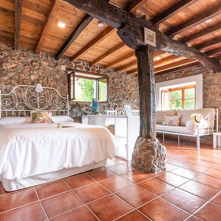 Apartamento El Mirador De كابارسينو المظهر الخارجي الصورة