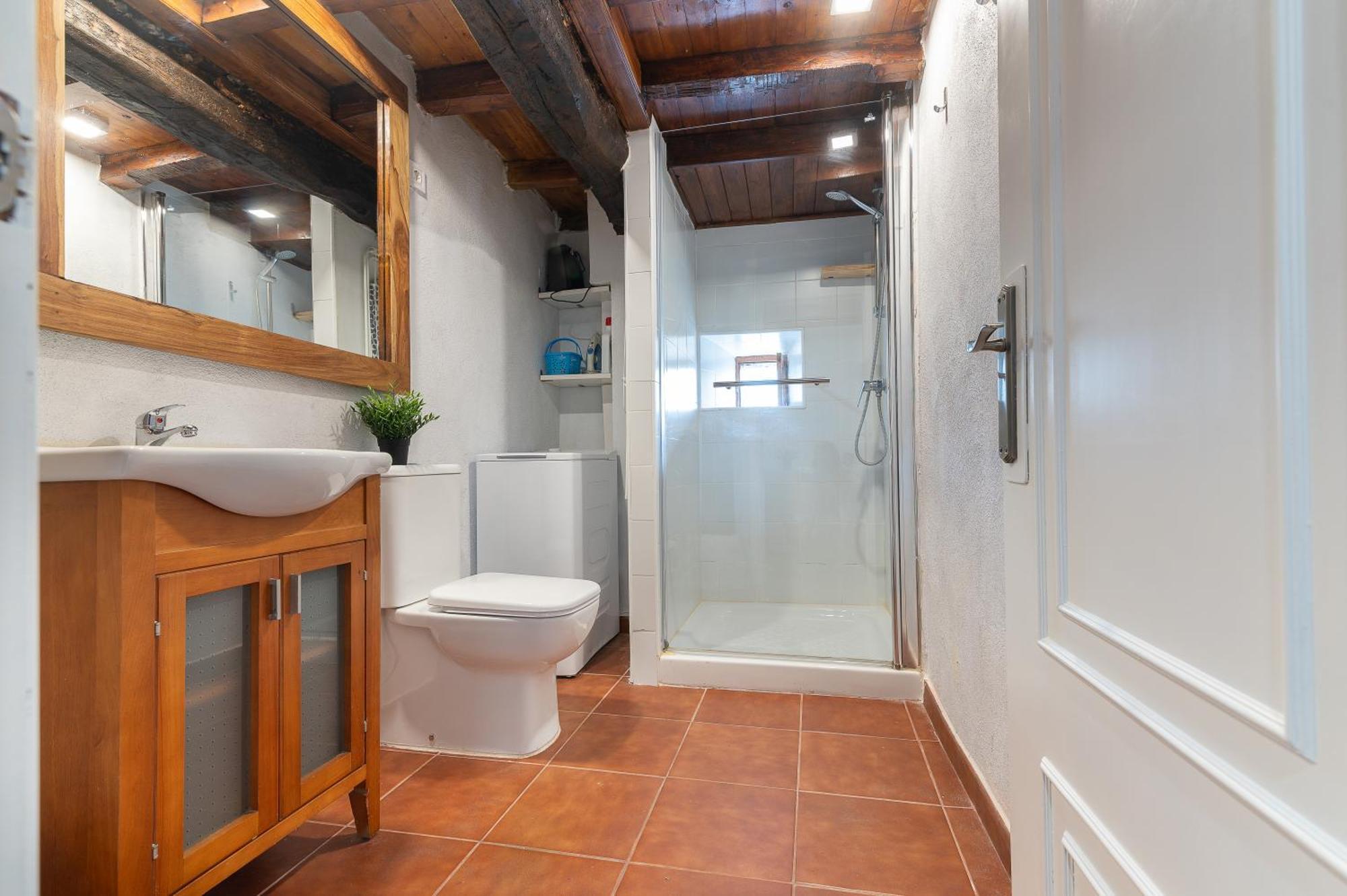 Apartamento El Mirador De كابارسينو المظهر الخارجي الصورة